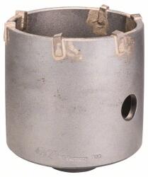 Bosch SDS-plus-9 fúrófej hatszögletű adapterhez 68 x 50 x 80 mm, 6 (2608550076)