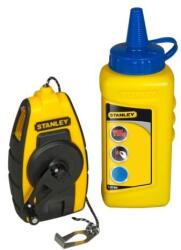 STANLEY Bélészsinór krétával STHT0-47244 (STHT0-47244)