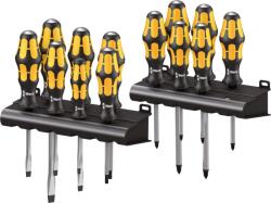 Wera Csavarhúzó Készlet Big Pack 900 15 Db 05133285001 (63500190)