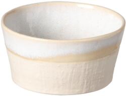 COSTA NOVA Bézs-fehér tál COSTA NOVA NÓTOS 12 cm (ZCN-NSS121-DNP)