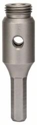 Bosch 2608598122 - Adapter gyémánt fúrószárhoz 6-Kant, G 1/2 (2608598122)