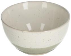 Kave Home Bézs kerámia tál Kave Home Elida 17 cm (LF-AA9020K20)