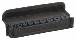 Bosch 2608551096 - 9 részes hosszabbító készlet dugókulccsal 25 mm; 6, 7, 8, 9, 10, 11, 12, 13, 14 mm (2608551096)