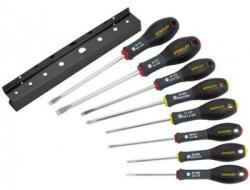 STANLEY FatMax 065437 8 részes csavarhúzó készlet (065437)