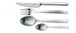 Fiskars Evőeszköz készlet 16 db matt 1002958 (1002958)