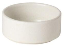 COSTA NOVA Fehér tál COSTA NOVA REDONDA 8 cm (ZCN-RND083-WHI)