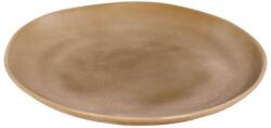 Kave Home Bézs kerámialap Kave Home Vreni 28, 4 cm (LF-AA6045K12)