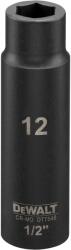 DEWALT FEJ 12 MM 1/2 - HOSSZ DT7546 (DT7546-QZ)