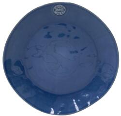 COSTA NOVA Kék tányér COSTA NOVA NOVA 27cm (ZCN-NOP273-DEN)