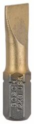 Bosch Csavarhúzó bit Max Grip S 1, 2x8, 0, 25 mm (2607001495)