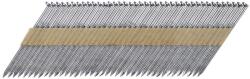 DEWALT KÖRÖM KONVEX, ANTIKORA 2.8 * 63mm 1100 db DNPT28R63SZ (DNPT28R63SZ)