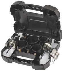 DEWALT DT8269L - BIM koronák készlet vízvezeték-szerelőknek, 11 db (DT8269L)