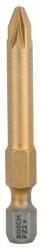 Bosch Csavarhúzó bit Max Grip PZ 2, 49 mm (2608521121)