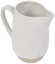 Kave Home Fehér porcelán tejeskancsó Kave Home Hal 300 ml (LF-AB0410K33)
