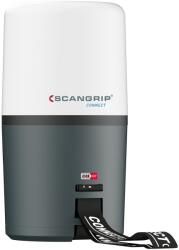 SCANGRIP Led Spotlámpa AREA 6 Connect 03.6108C (036108C)
