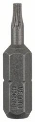 Bosch Csavarhúzó bit Extra Hard T8, 25 mm (2607002493)