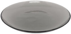 Kave Home Szürke üveglap Kave Home Syna 26, 3 cm (LF-AA6172C15)