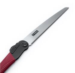 Made In Japan E-VALUE összecsukható fűrész csúszásmentes markolattal - 240 mm (8297)