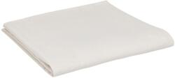 Kave Home Fehér pamut terítő Kave Home Erlea 150 x 250 cm (LF-LH0788J12)