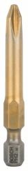 Bosch Csavarhúzó bit Max Grip PH 2, 49 mm (2608521124)