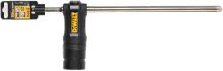 DEWALT SDS+ fúró szívóval 18x250 mm DT60343 (DT60343)