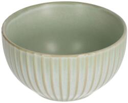 Kave Home Zöld kerámia tál Kave Home Itziar 13, 8 cm (LF-AA9027K20)
