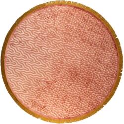 Bold Monkey Régi rózsaszín szőnyeg Bold Monkey I Feel So Soft 200 cm (BM60022)