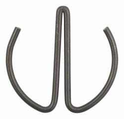 Bosch Rugós rögzítőcsap 3/4, 17-46 mm (2607000217)