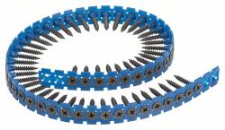 Bosch Gipszkarton csavar durva menettel 3, 9 x 35 SG; 35 mm - 2608000549 (2608000549)