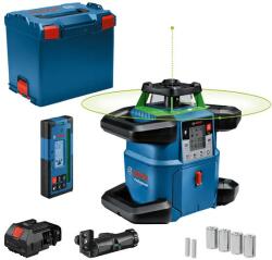 Bosch GRL 650 CHVG Professional - 0601061V01 - Rotációs lézer (0601061V01)