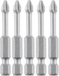 DEWALT CSAVAROS RÖGZÍTÉSEK PH2, 50mm 5 db DT7246 (DT7246)