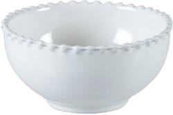 COSTA NOVA Fehér tál COSTA NOVA PEARL 13 cm (ZCN-PES131-WHI)