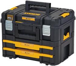 DEWALT DWST833951 Box combo II+IV-IP54 (DWST833951)
