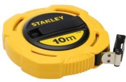 STANLEY sáv zárt 10m x 12, 7mm 0-34-295 (034295)