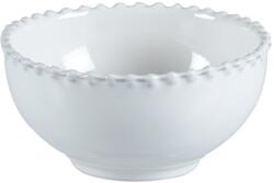 COSTA NOVA Fehér tál COSTA NOVA PEARL 16 cm (ZCN-PES161-WHI)