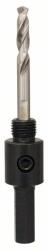 Bosch Hatlapfejű adapter 1/2" - 20 UNF, 14-30 mm (2609390586)