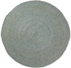 Kave Home Kék juta szőnyeg Kave Home Doc 100 cm (LF-AA0499FN26)