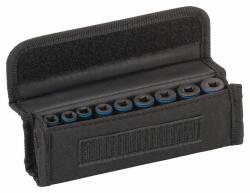 Bosch 2608551097 - 9 részes hosszabbító készlet dugókulccsal 50 mm; 6, 7, 8, 9, 10, 11, 12, 13, 14 mm (2608551097)