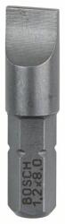 Bosch Csavarhúzó hegy Extra Hart S 1, 2x8, 0, 25 mm (2607001468)