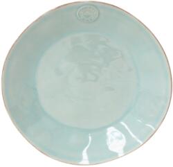 COSTA NOVA Türkiz tányér COSTA NOVA NOVA 27 cm (ZCN-NOP273-TRQ)