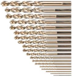 DEWALT Vas fúrókészlet 19 részes, kobalt DT5936 (DT5936)