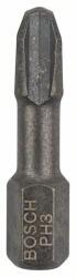 Bosch Csavarhúzó bit Diamond Impact Diamond Impact, PH3, 25 mm (x1) (2608522043)