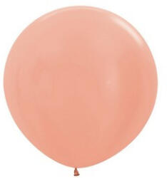 Sempertex 36" 91cm léggömb Rosegold metál (LUFI996099)