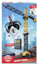  Óriás távirányítós daru 110 cm