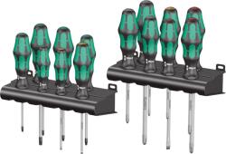 Wera Csavarhúzó Készlet Kraftform Big Pack Sorozat 14 Db 05105630001 (63500185)