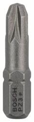 Bosch Extra Hart csavarhúzó bit PZ 3, 25 mm (2607001563)