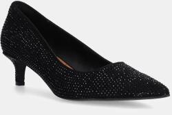 Kurt Geiger London tűsarkú Kensington Flexi 45 fekete, 3492100609 - fekete Női 40