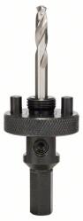 Bosch Hatlapfejű adapter 5/8" - 18 UNF, 32-210 mm (2609390034)