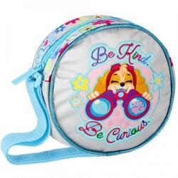 Starpak Mancs őrjárat válltáska kör alakú - Skye (483624) - iskolataskawebshop