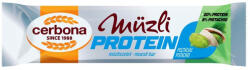 Cerbona Sport Protein müzliszelet pisztáciás 20 x 35g / 20 db